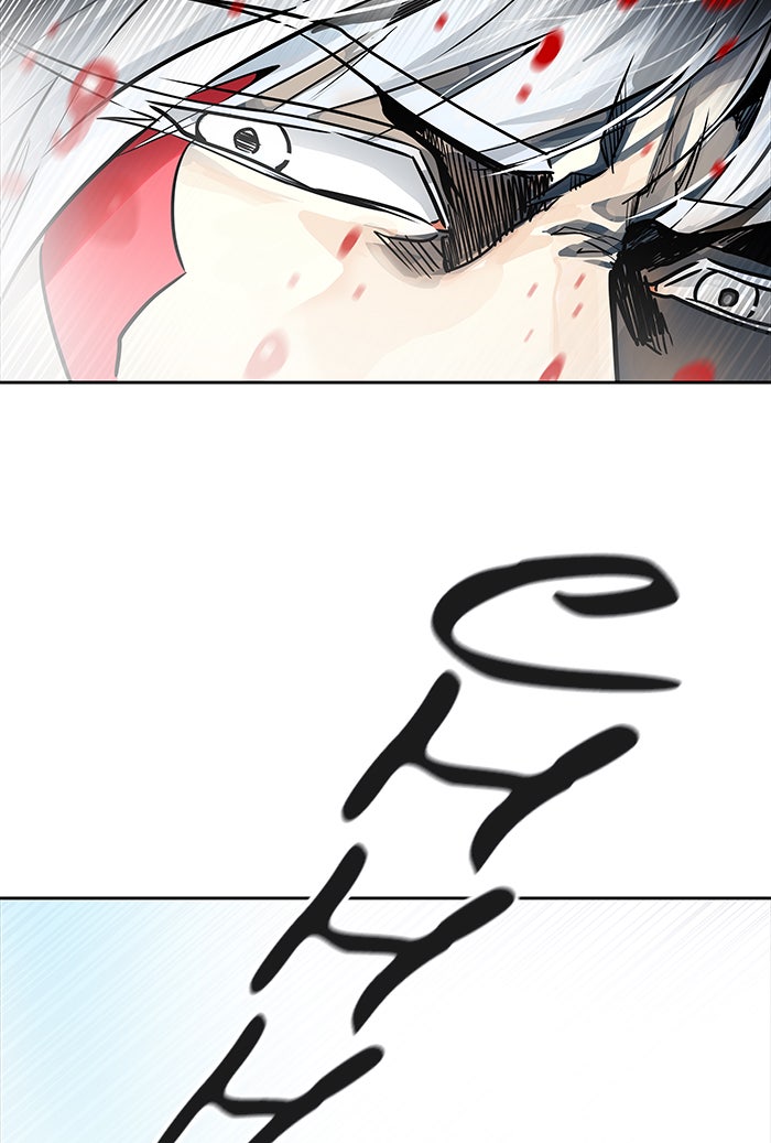 Tower of God Manga Chapter 498 page 32 - [Season 3] Ep. 81