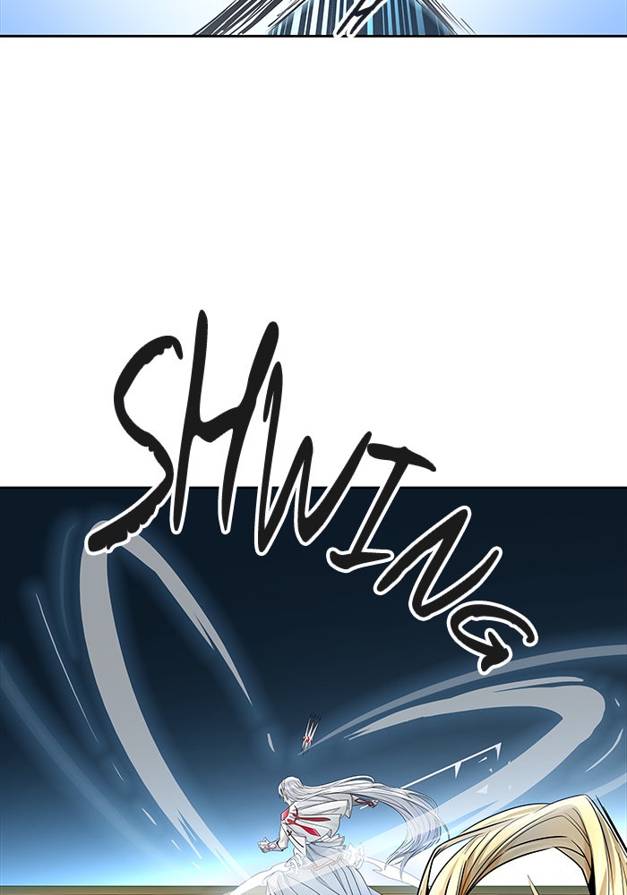 Tower of God Manga Chapter 498 page 35 - [Season 3] Ep. 81