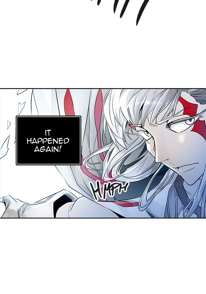 Tower of God Manga Chapter 498 page 37 - [Season 3] Ep. 81