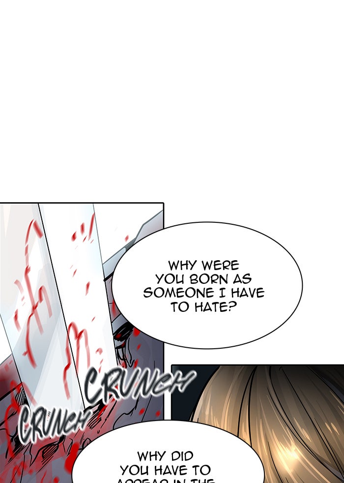 Tower of God Manga Chapter 498 page 5 - [Season 3] Ep. 81