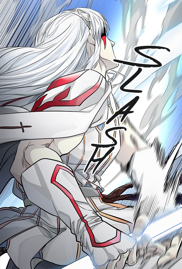 Tower of God Manga Chapter 498 page 52 - [Season 3] Ep. 81