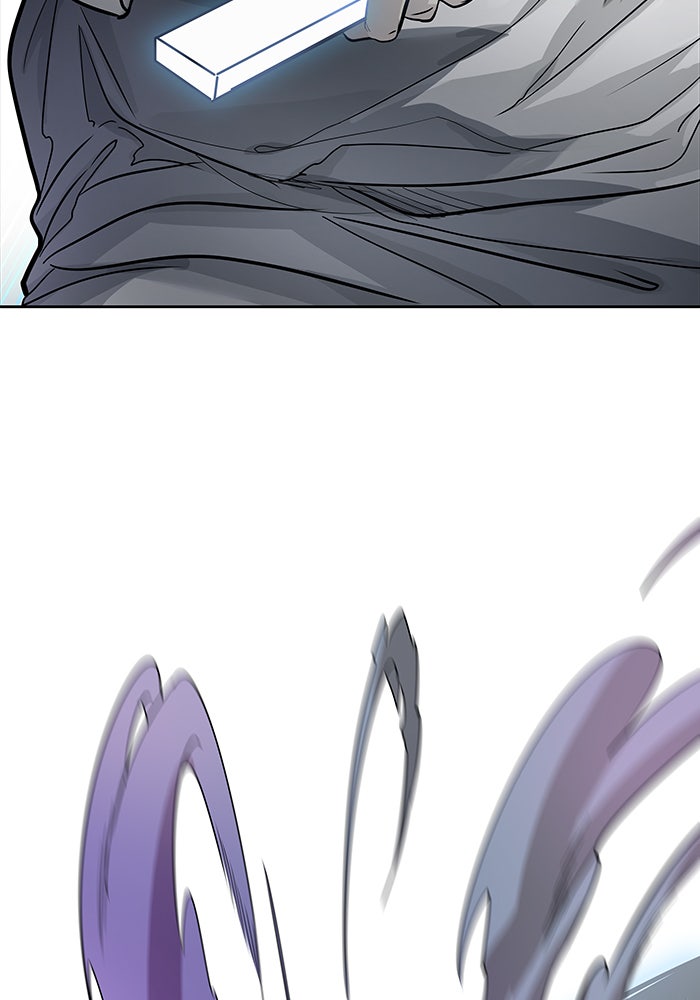 Tower of God Manga Chapter 498 page 53 - [Season 3] Ep. 81