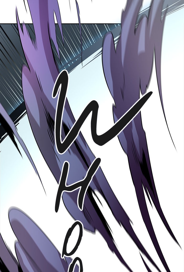 Tower of God Manga Chapter 498 page 54 - [Season 3] Ep. 81