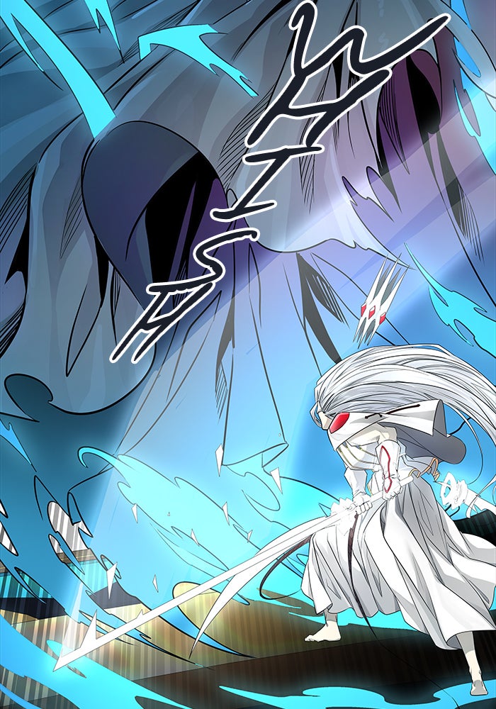 Tower of God Manga Chapter 498 page 57 - [Season 3] Ep. 81