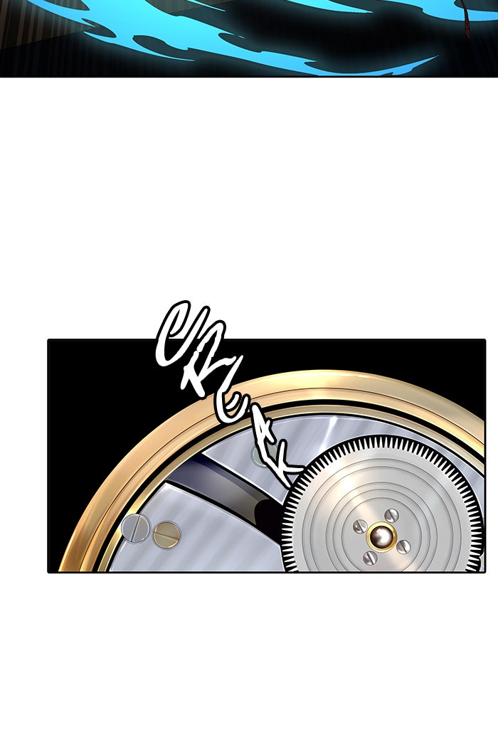 Tower of God Manga Chapter 498 page 58 - [Season 3] Ep. 81