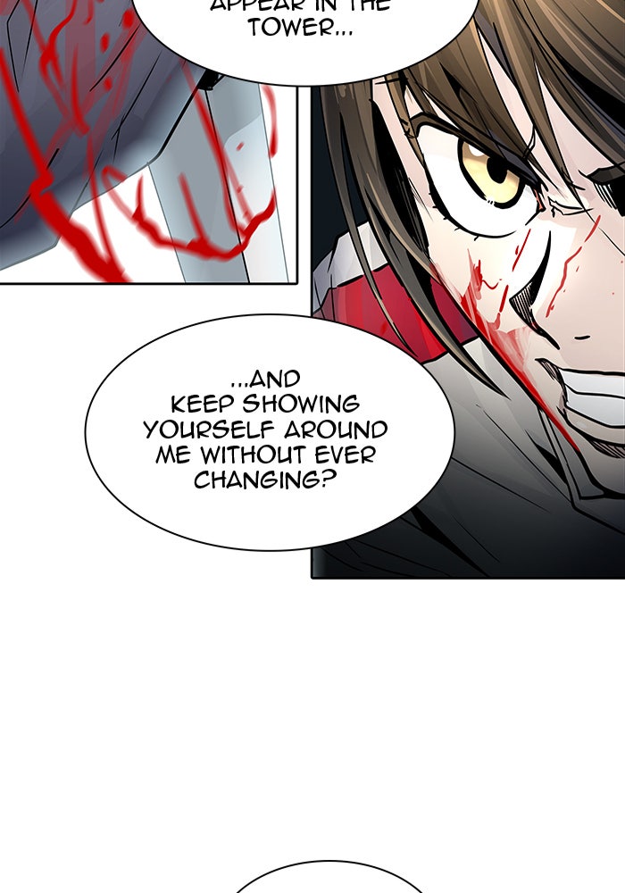 Tower of God Manga Chapter 498 page 6 - [Season 3] Ep. 81