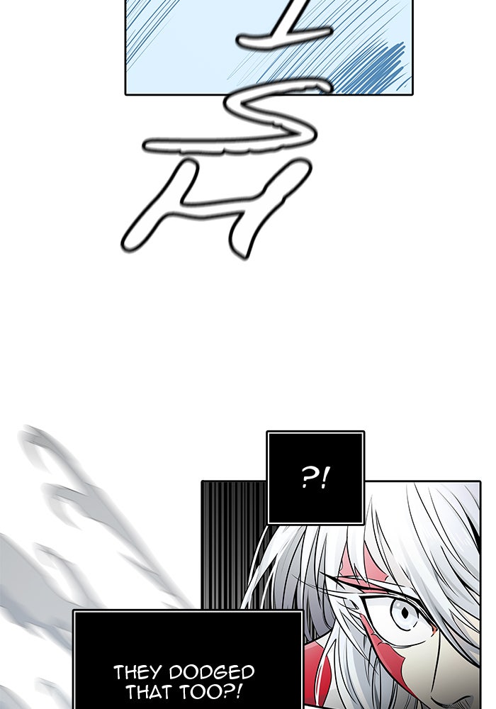 Tower of God Manga Chapter 498 page 63 - [Season 3] Ep. 81