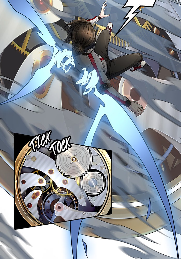 Tower of God Manga Chapter 498 page 65 - [Season 3] Ep. 81