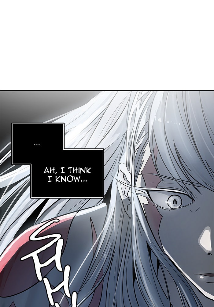 Tower of God Manga Chapter 498 page 67 - [Season 3] Ep. 81