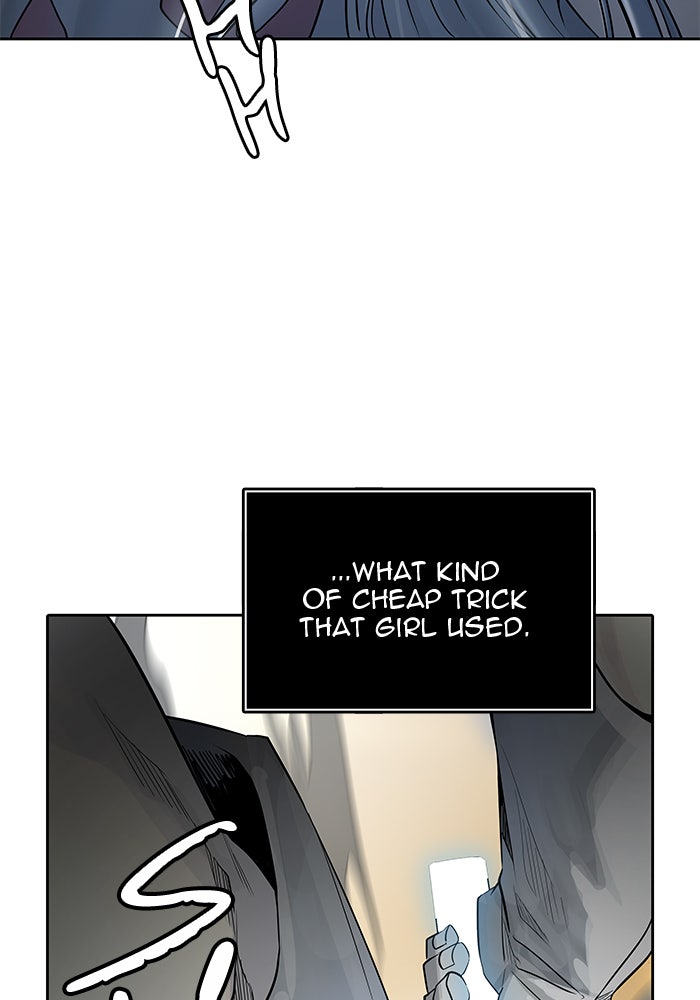 Tower of God Manga Chapter 498 page 68 - [Season 3] Ep. 81