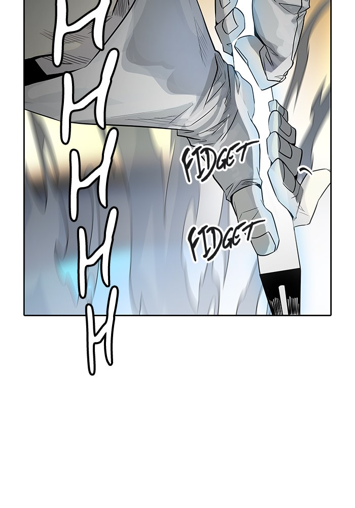 Tower of God Manga Chapter 498 page 69 - [Season 3] Ep. 81