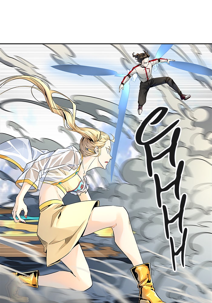 Tower of God Manga Chapter 498 page 72 - [Season 3] Ep. 81