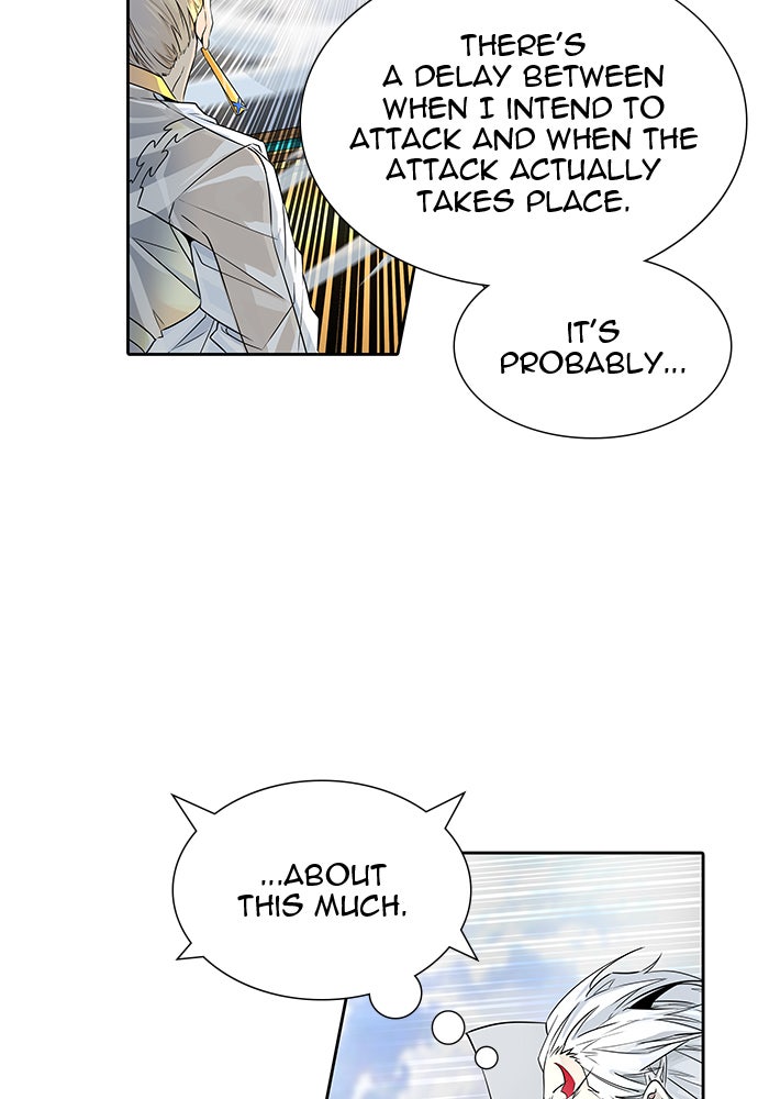 Tower of God Manga Chapter 498 page 74 - [Season 3] Ep. 81
