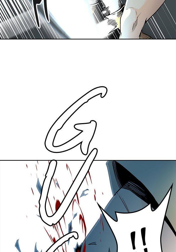 Tower of God Manga Chapter 498 page 77 - [Season 3] Ep. 81