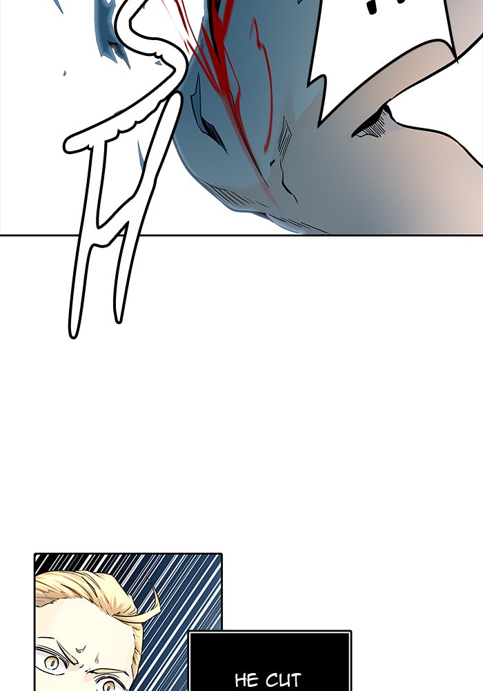 Tower of God Manga Chapter 498 page 78 - [Season 3] Ep. 81