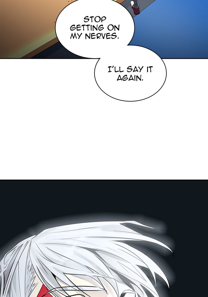 Tower of God Manga Chapter 498 page 8 - [Season 3] Ep. 81