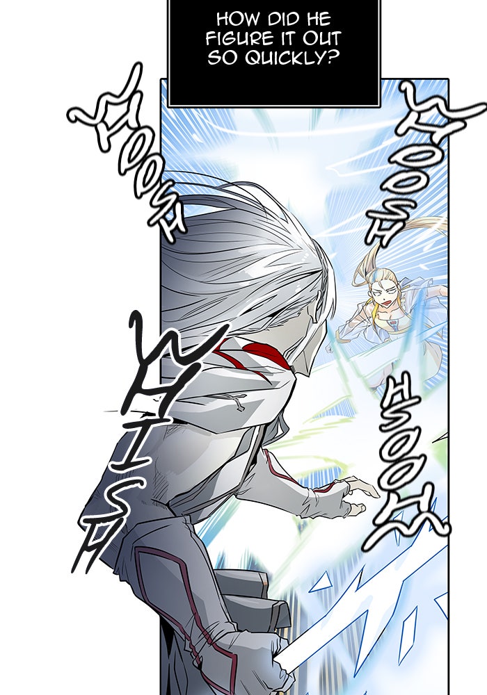 Tower of God Manga Chapter 498 page 80 - [Season 3] Ep. 81