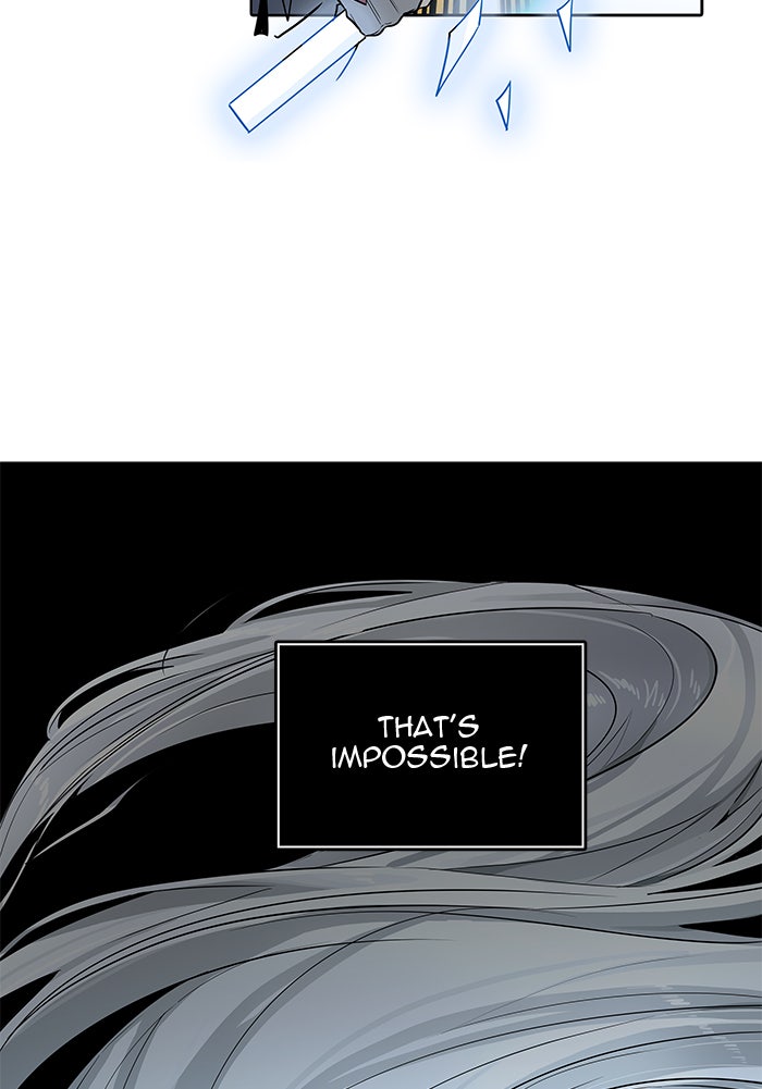 Tower of God Manga Chapter 498 page 81 - [Season 3] Ep. 81