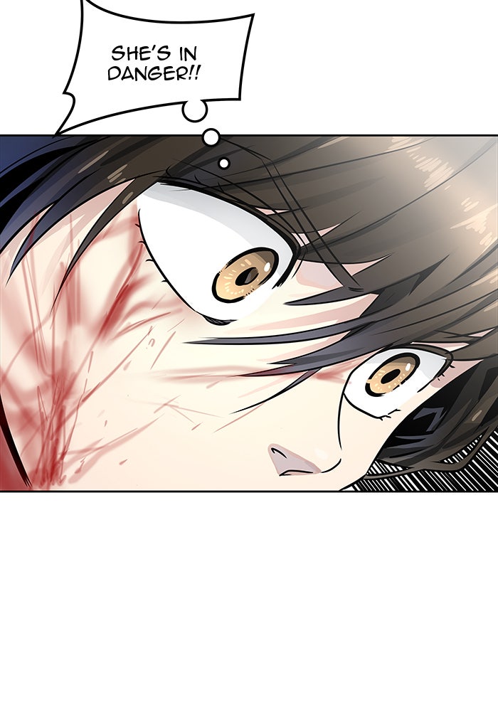 Tower of God Manga Chapter 498 page 87 - [Season 3] Ep. 81