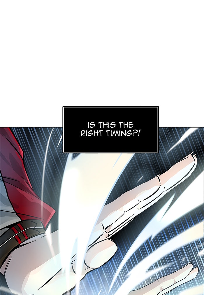 Tower of God Manga Chapter 498 page 88 - [Season 3] Ep. 81