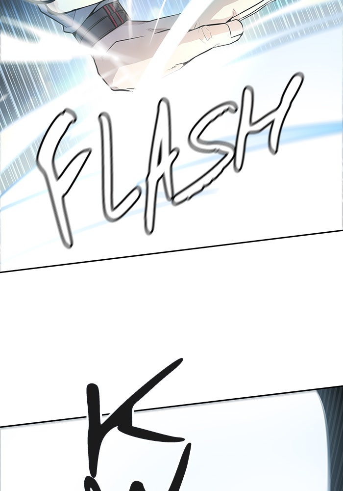 Tower of God Manga Chapter 498 page 89 - [Season 3] Ep. 81