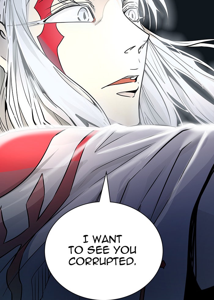 Tower of God Manga Chapter 498 page 9 - [Season 3] Ep. 81