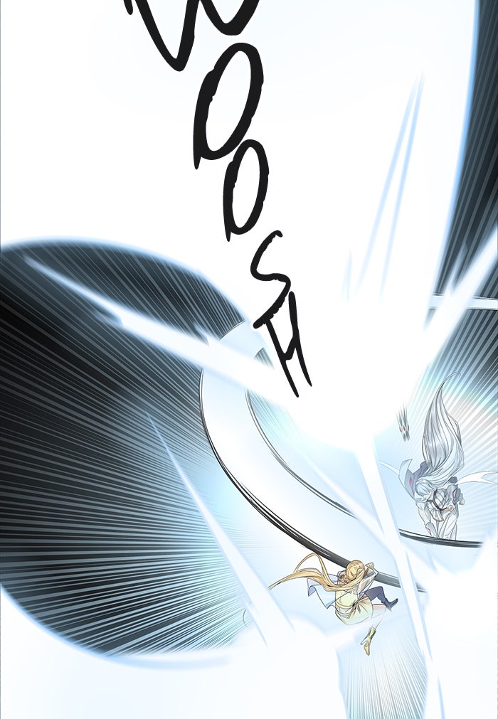 Tower of God Manga Chapter 498 page 90 - [Season 3] Ep. 81