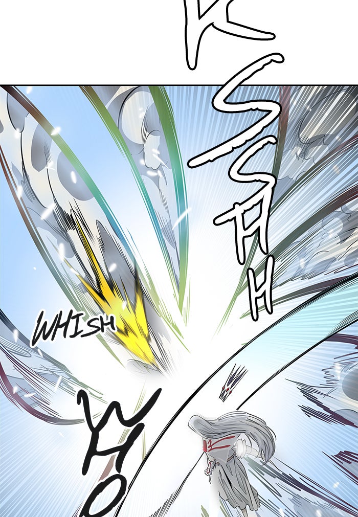 Tower of God Manga Chapter 498 page 92 - [Season 3] Ep. 81