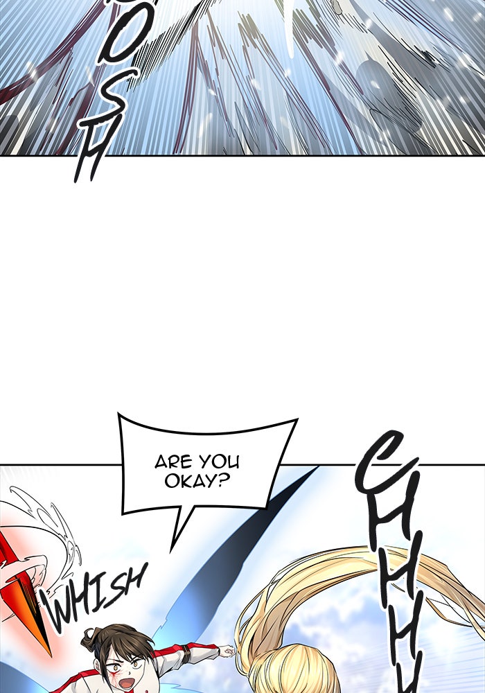 Tower of God Manga Chapter 498 page 93 - [Season 3] Ep. 81