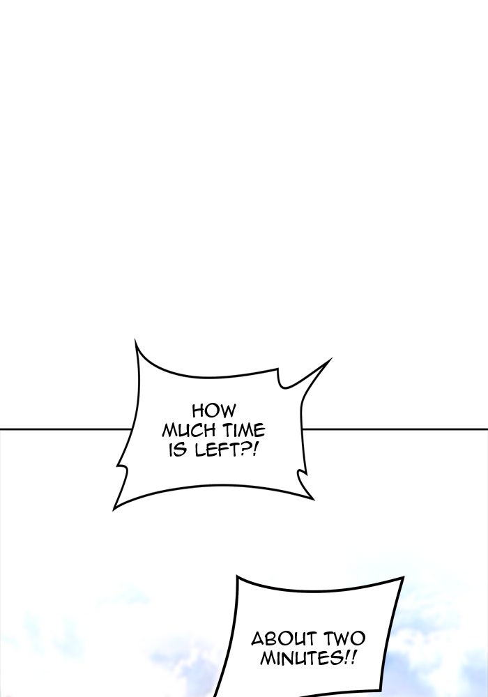Tower of God Manga Chapter 498 page 95 - [Season 3] Ep. 81