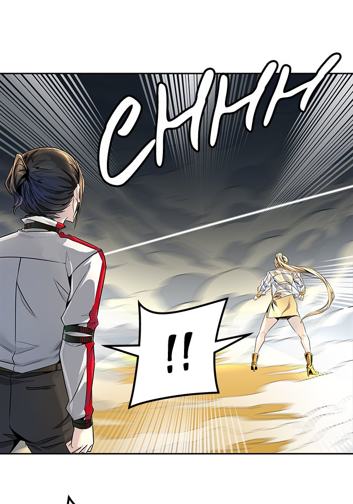 Tower of God Manga Chapter 498 page 97 - [Season 3] Ep. 81