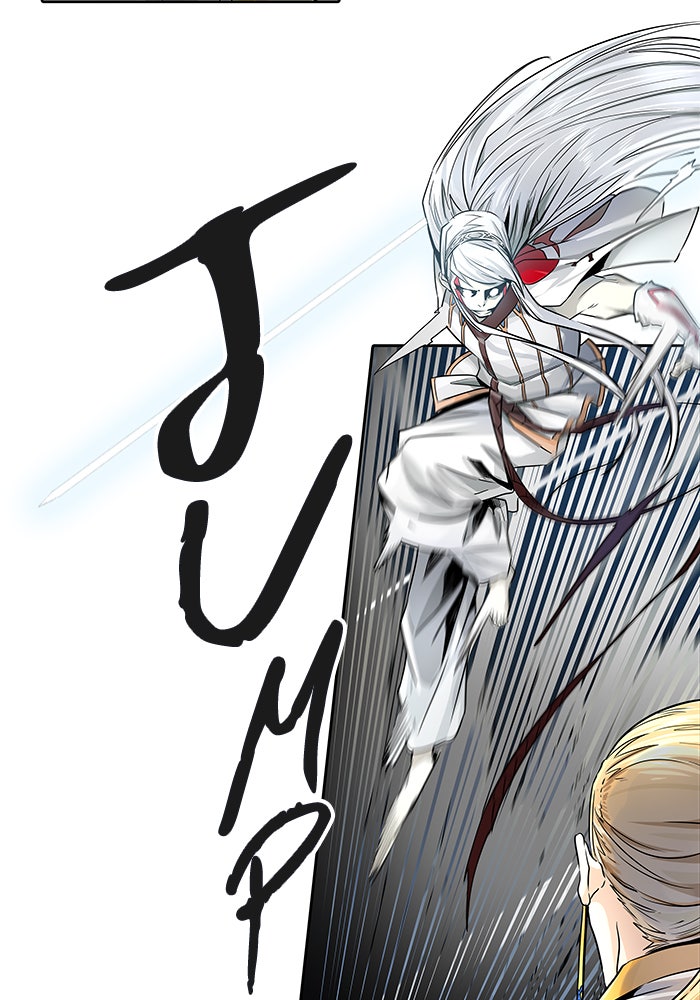 Tower of God Manga Chapter 498 page 99 - [Season 3] Ep. 81