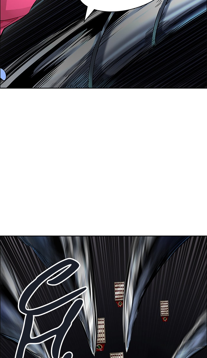 Tower of God Manga Chapter 499 page 100 - [Season 3] Ep. 82