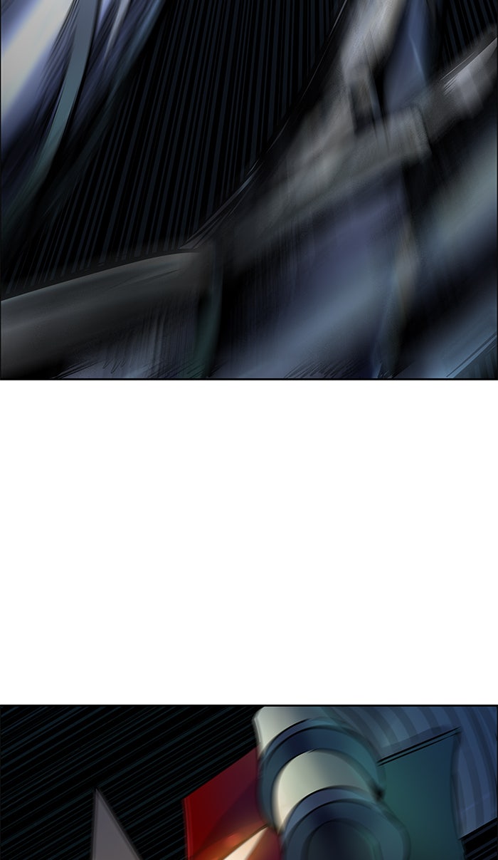 Tower of God Manga Chapter 499 page 102 - [Season 3] Ep. 82