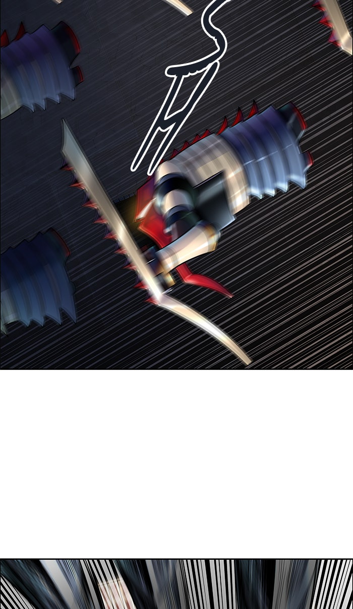 Tower of God Manga Chapter 499 page 104 - [Season 3] Ep. 82