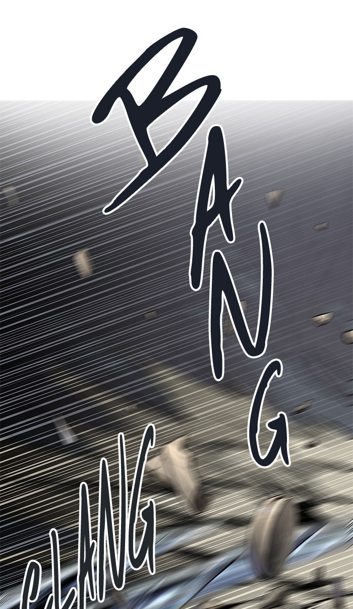 Tower of God Manga Chapter 499 page 107 - [Season 3] Ep. 82