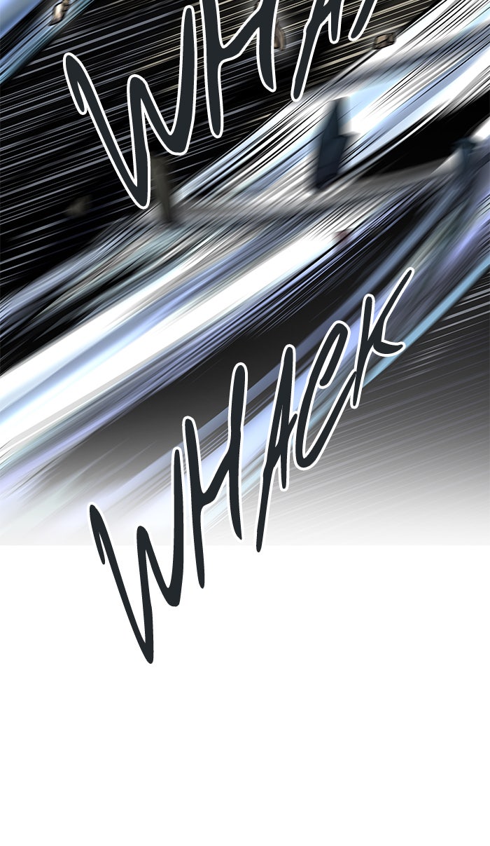 Tower of God Manga Chapter 499 page 110 - [Season 3] Ep. 82