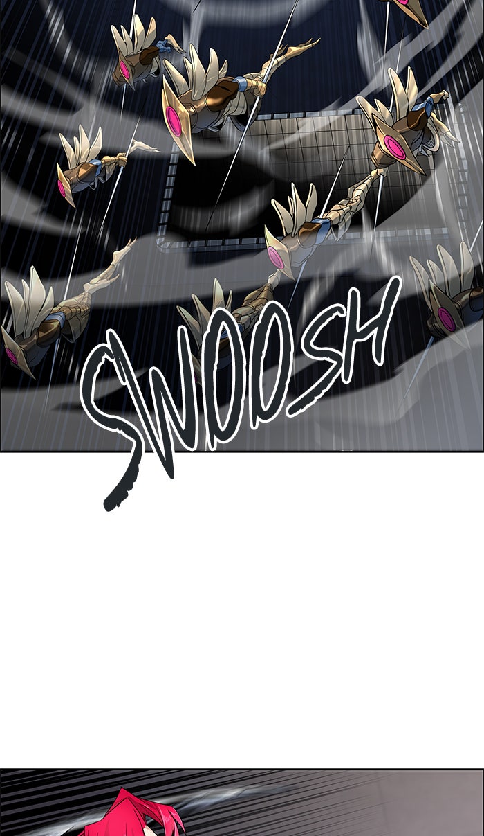 Tower of God Manga Chapter 499 page 116 - [Season 3] Ep. 82