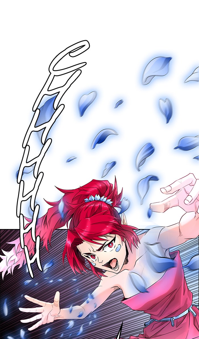 Tower of God Manga Chapter 499 page 119 - [Season 3] Ep. 82