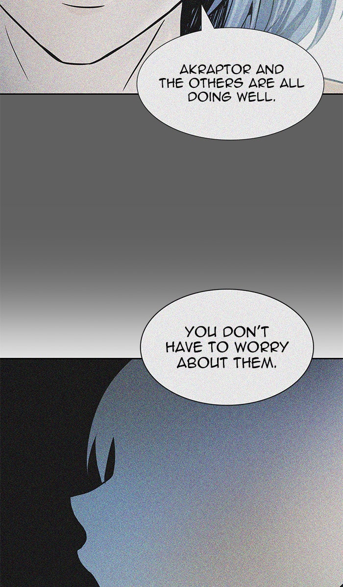 Tower of God Manga Chapter 499 page 12 - [Season 3] Ep. 82