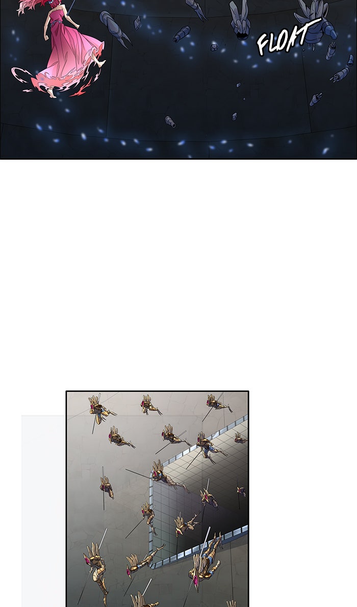 Tower of God Manga Chapter 499 page 123 - [Season 3] Ep. 82