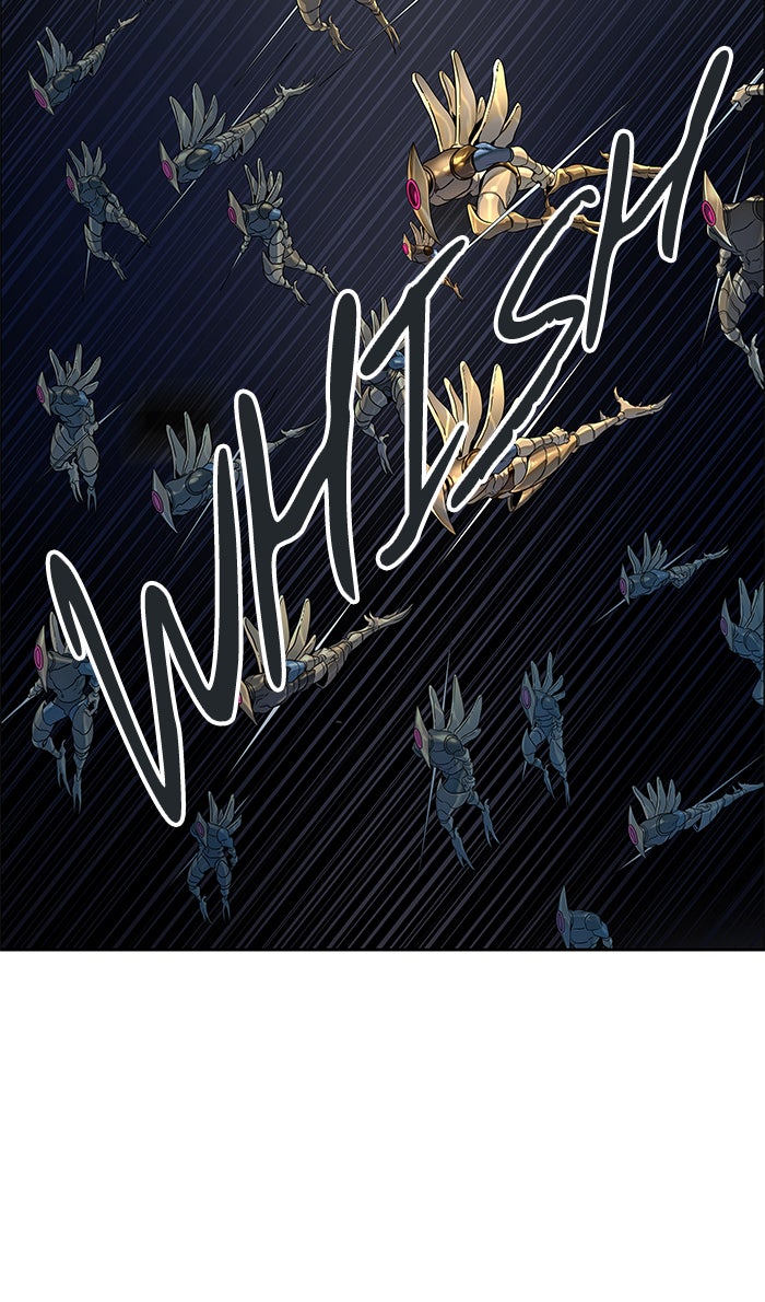 Tower of God Manga Chapter 499 page 126 - [Season 3] Ep. 82