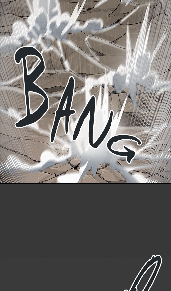 Tower of God Manga Chapter 499 page 132 - [Season 3] Ep. 82