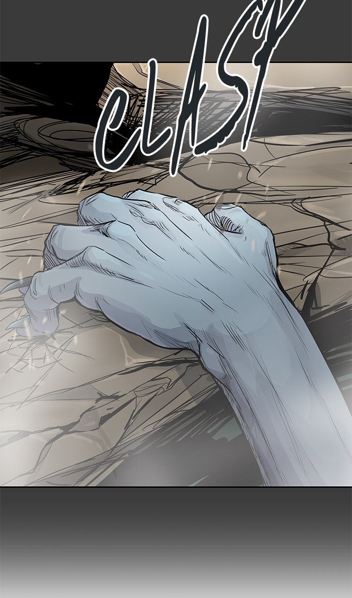 Tower of God Manga Chapter 499 page 133 - [Season 3] Ep. 82