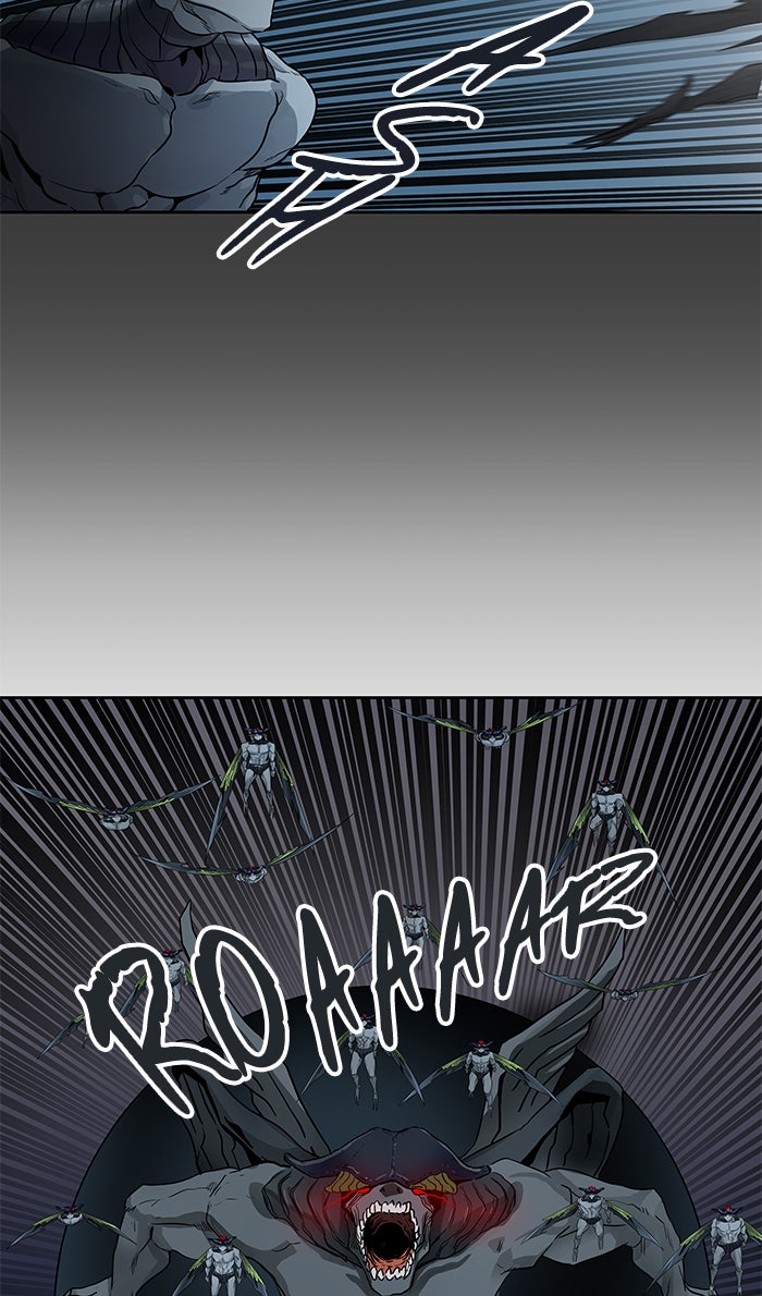 Tower of God Manga Chapter 499 page 138 - [Season 3] Ep. 82