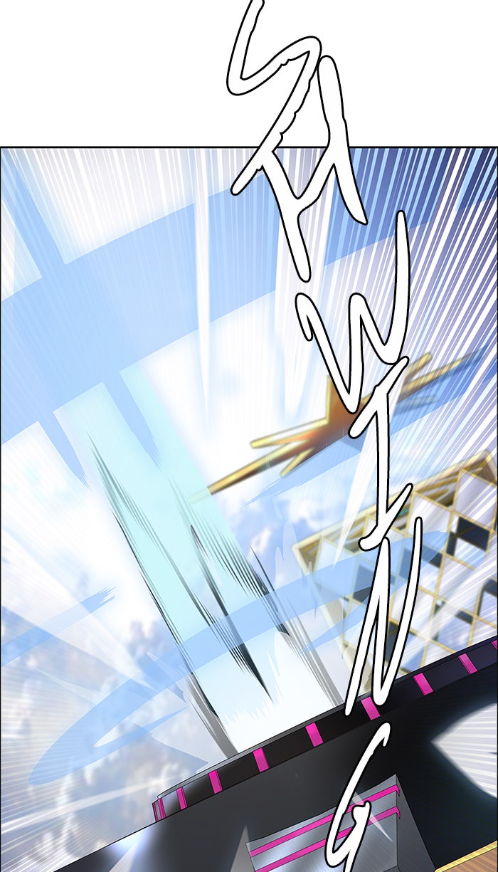 Tower of God Manga Chapter 499 page 146 - [Season 3] Ep. 82