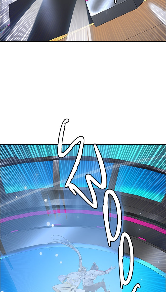 Tower of God Manga Chapter 499 page 147 - [Season 3] Ep. 82