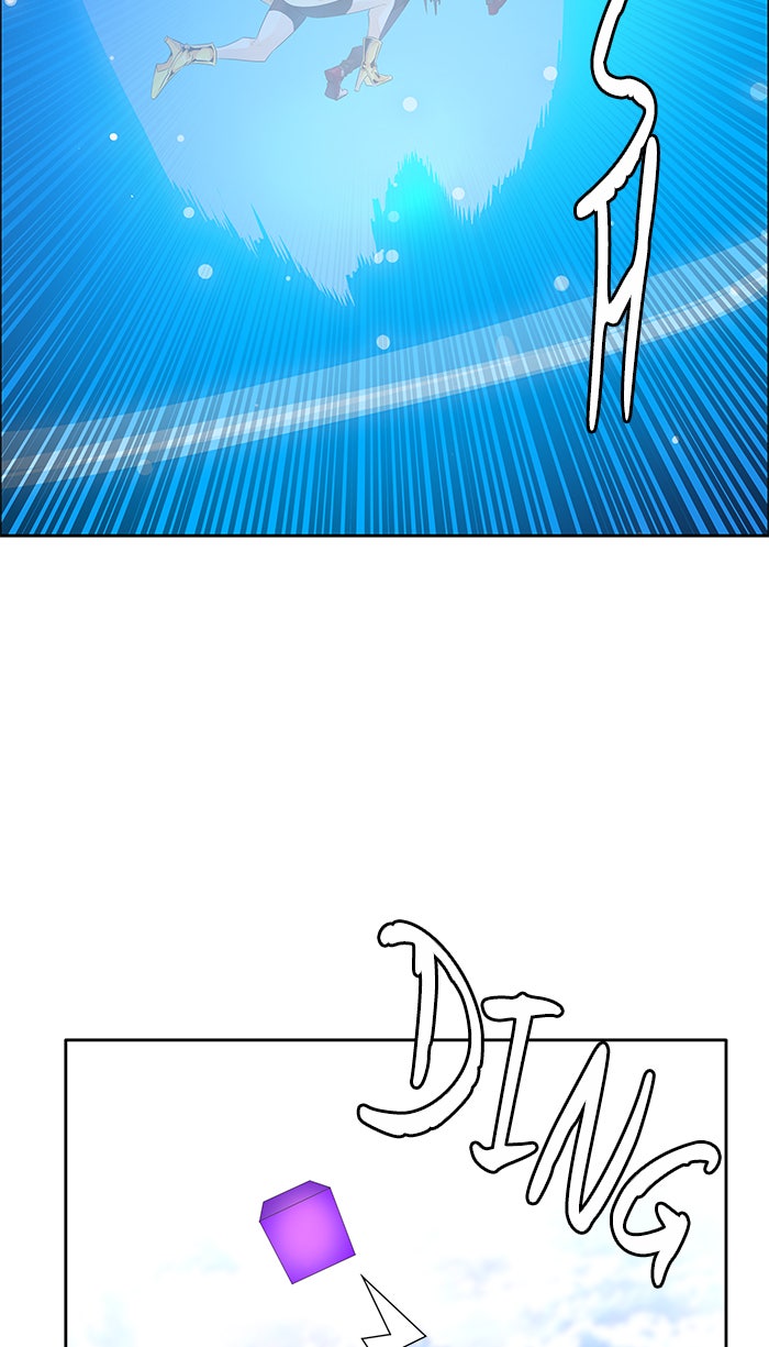 Tower of God Manga Chapter 499 page 148 - [Season 3] Ep. 82