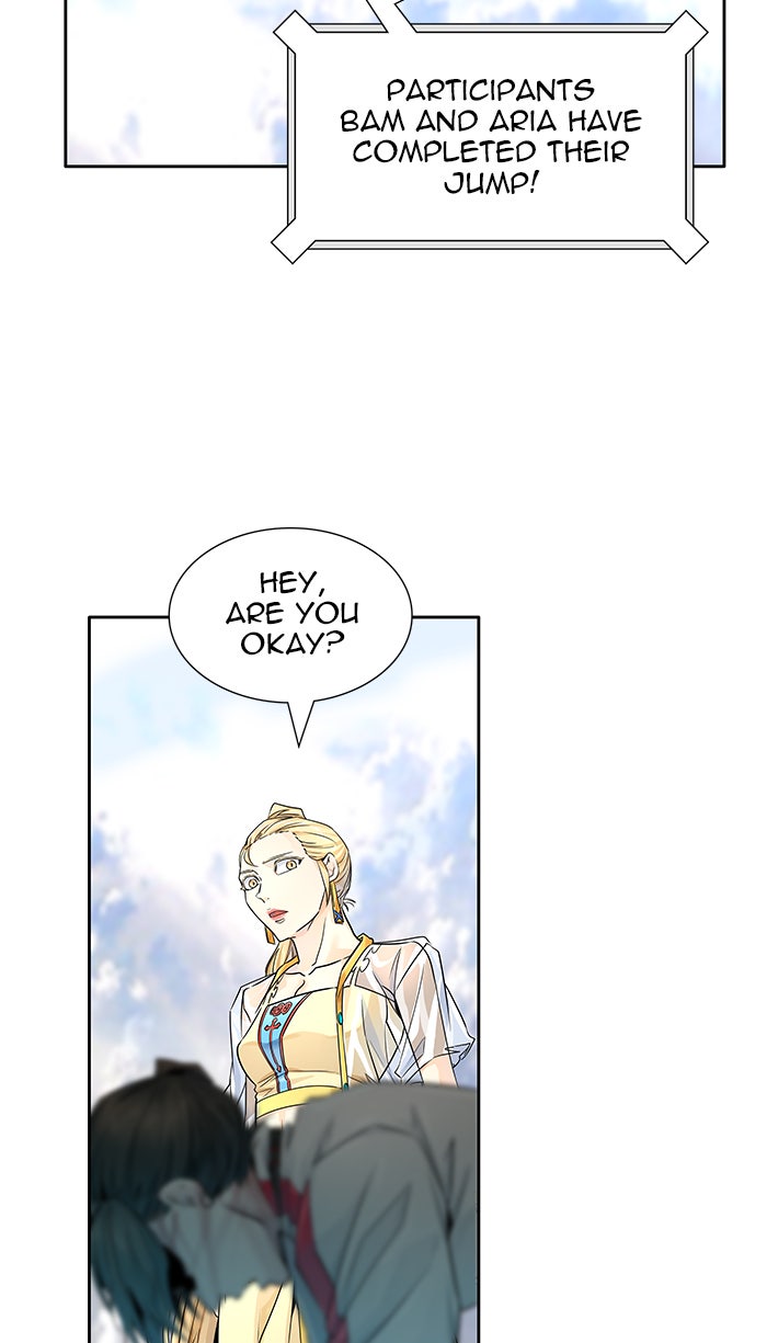 Tower of God Manga Chapter 499 page 149 - [Season 3] Ep. 82