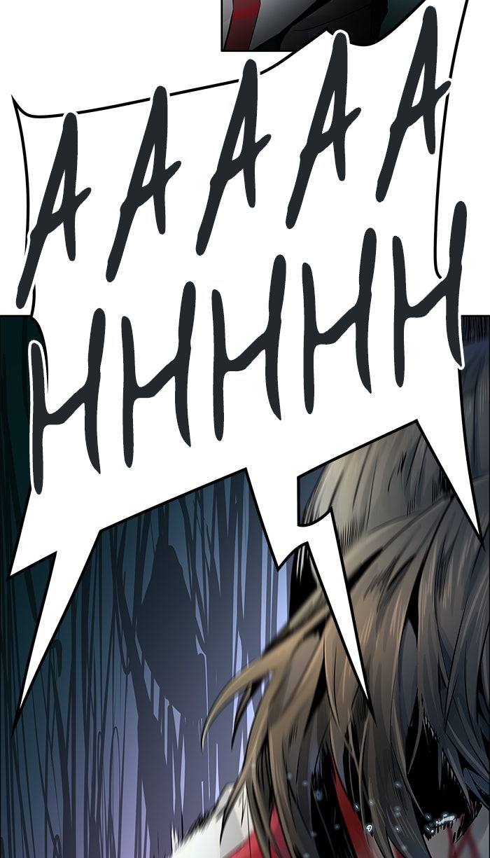 Tower of God Manga Chapter 499 page 151 - [Season 3] Ep. 82